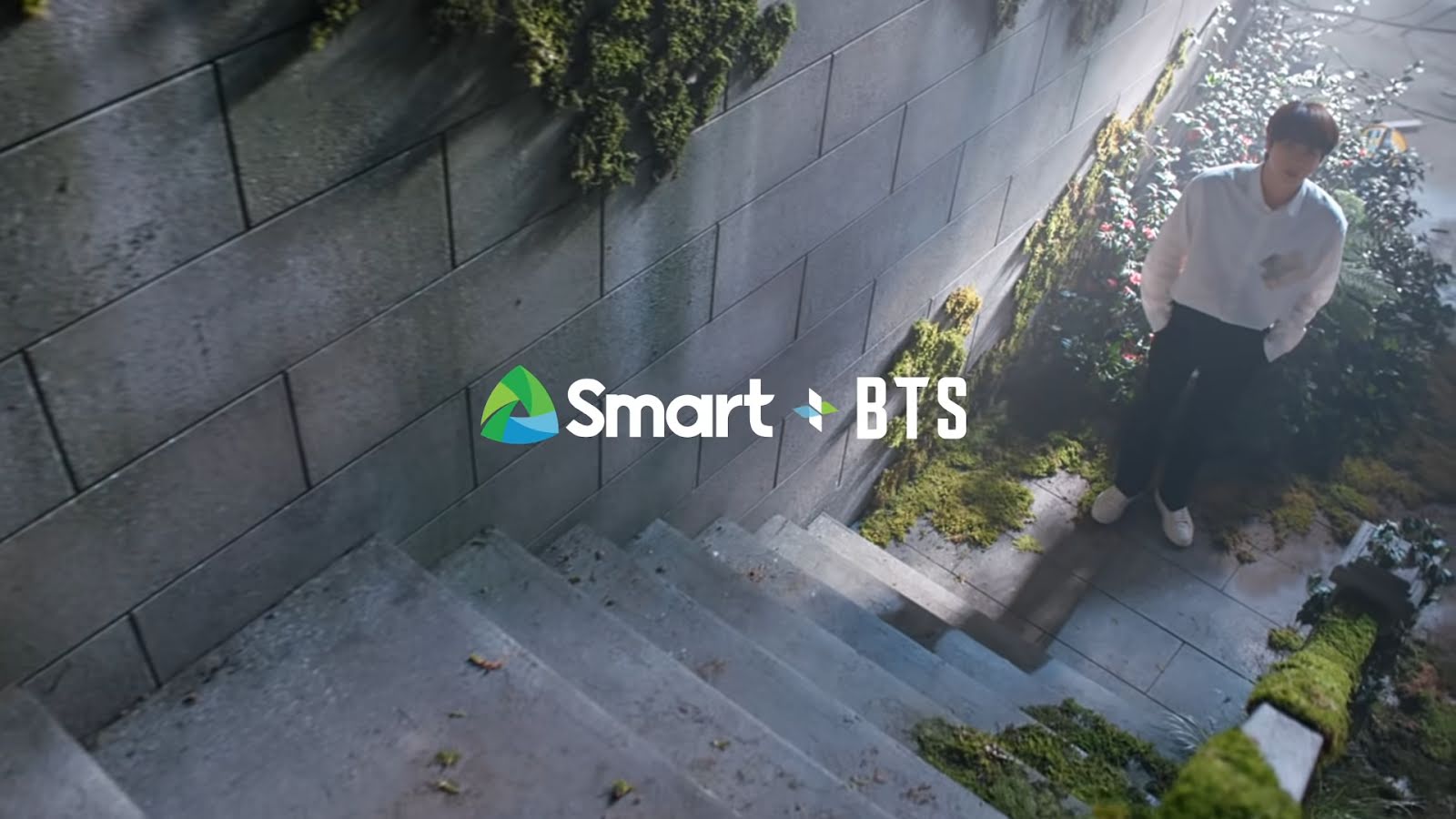 Passion and purpose have no limit with Smart Prepaid. 0-3 screenshot