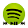 Spotify Mediakeys Reloaded