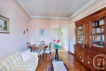 appartement à Nice (06)