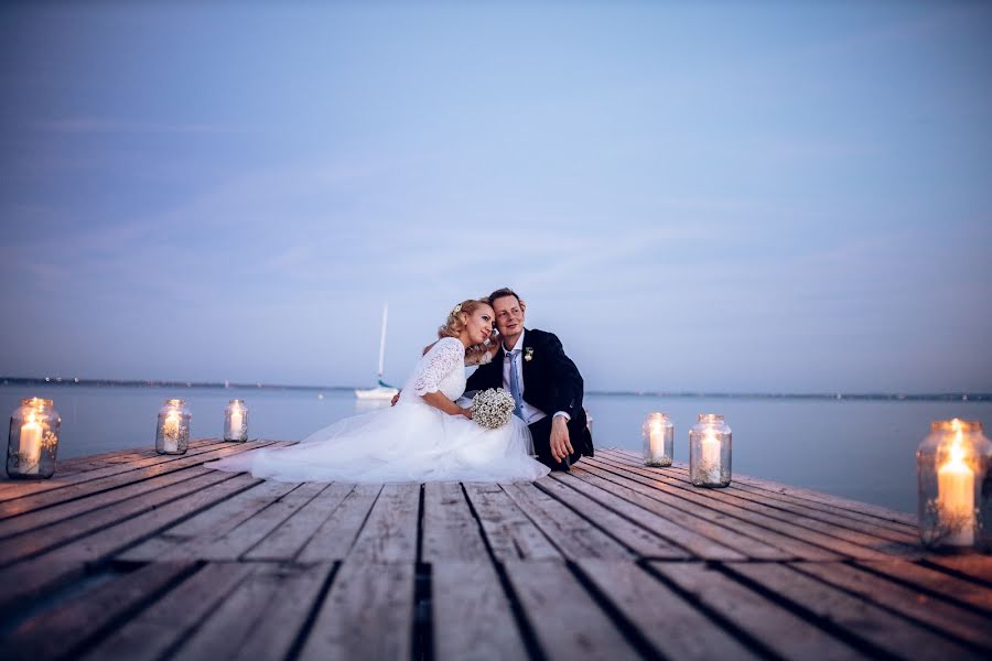 Photographe de mariage Balazs Urban (urbanphoto). Photo du 18 septembre 2019