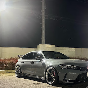 シビックタイプR FL5