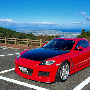 RX-8 SE3P