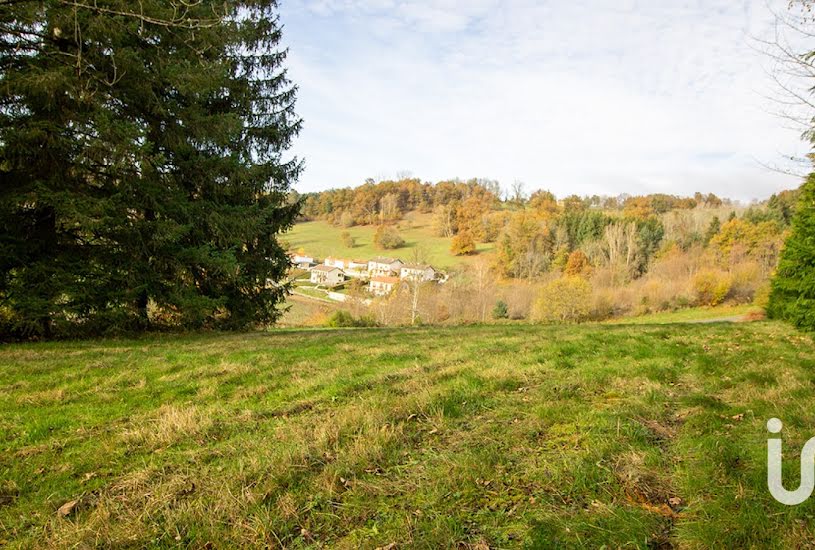  Vente Terrain à bâtir - 3 073m² à Olliergues (63880) 