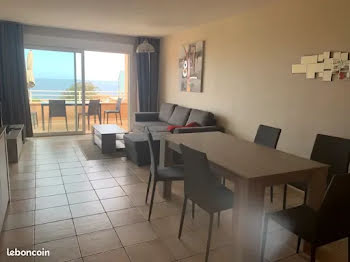 appartement à Calvi (2B)