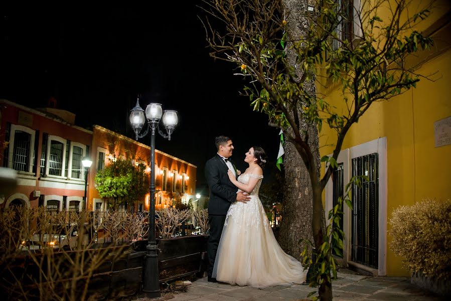 Fotógrafo de casamento Daniel Acereto (acereto). Foto de 27 de setembro 2023