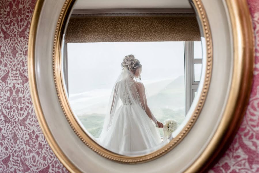 Wedding photographer Jan Been (jacquidoherty). Photo of 2 July 2019