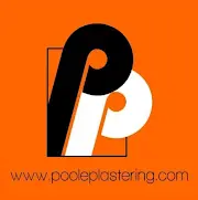 Poole Plastering Logo