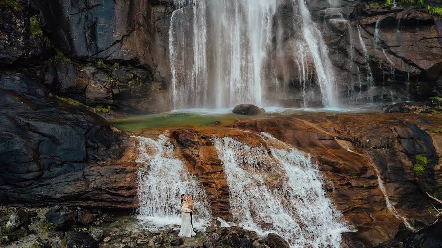 Fotografer pernikahan Bartosz Nitecki (jakmarzenie). Foto tanggal 20 Juli 2023