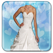 Wedding Dress Photo Maker 1.4 Icon