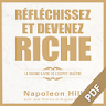 Réfléchissez et devenez riche  icon