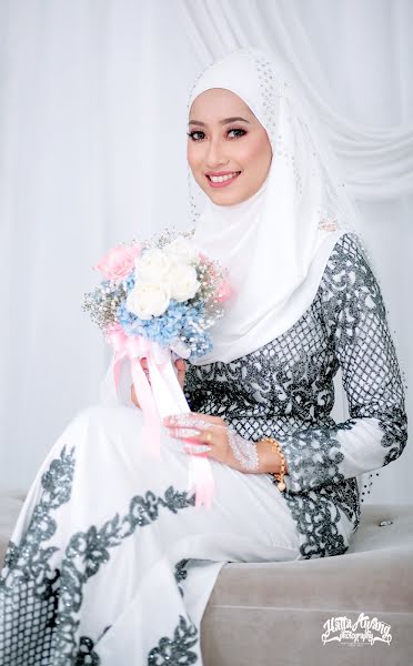 Wedding photographer Hatta Awang (hatta). Photo of 30 September 2020