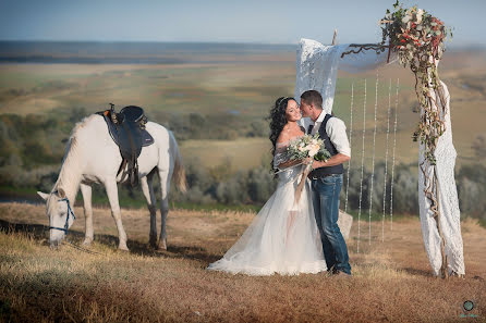 Fotografo di matrimoni Aleksandr Tilinin (alextilinin). Foto del 22 gennaio 2017