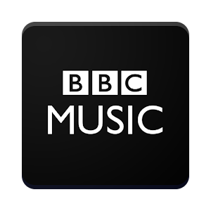 BBC Music 1.8.1 Icon