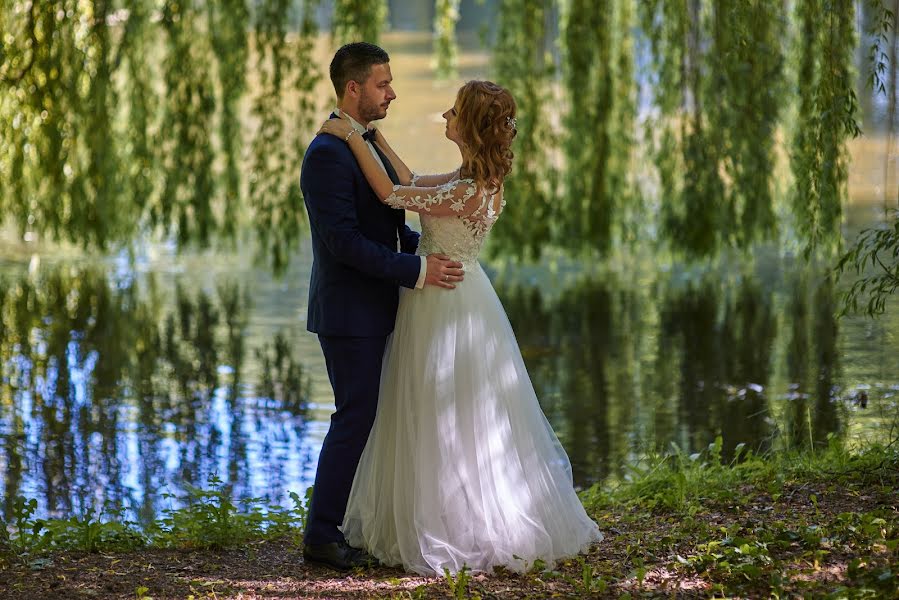 Hochzeitsfotograf Andrzej Wojciechowski (studioxy). Foto vom 15. Juni 2020