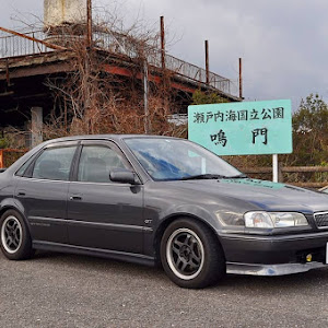 スプリンター AE111
