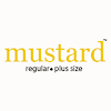 Mustard, R City Mall, Ghatkopar West, Mumbai logo