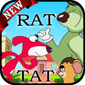 Rat-a-tat-tat перевод на русский. Русский рат