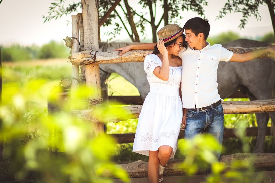 शादी का फोटोग्राफर Ilya Tarasov (elijah86)। जुलाई 26 2014 का फोटो