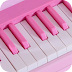 Pink Piano Pro