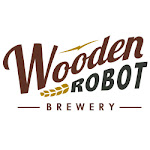 Wooden Robot Good Morning Vietnam