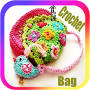 Creative Crochet Bags 1.0 Icon