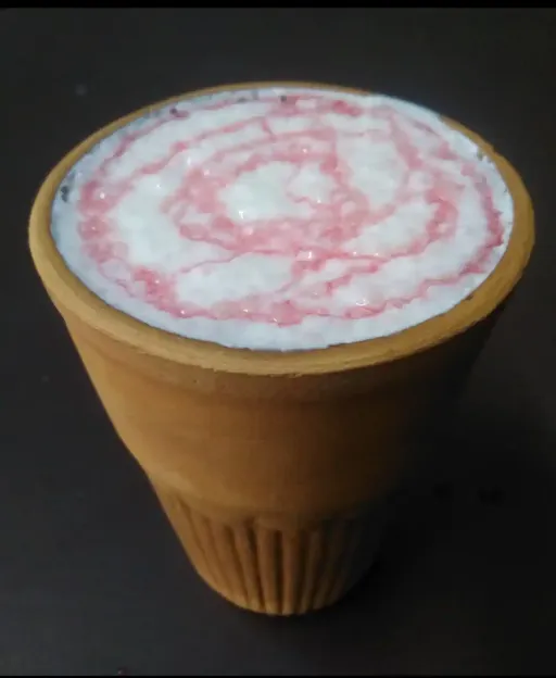 Sweet Lassi