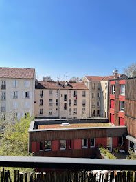 appartement à Pantin (93)