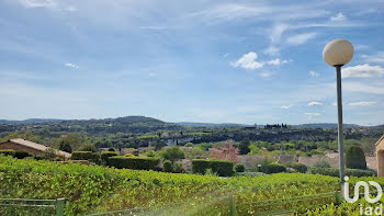 maison à Saint-Martin-d'Ardèche (07)