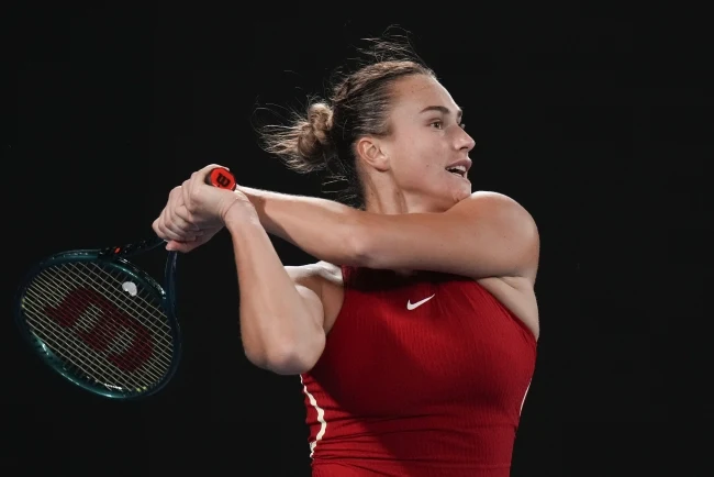 Sabalenka lako do drugog kola Australijan opena