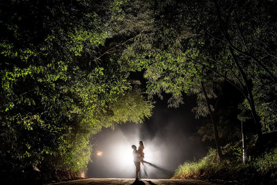 Svadobný fotograf Enrique Soliz (enriquesoliz). Fotografia publikovaná 3. apríla 2020