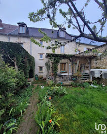 maison à Ully-Saint-Georges (60)