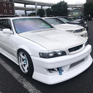 チェイサー JZX100