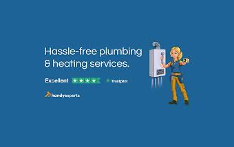 Plumbing and Heating album cover