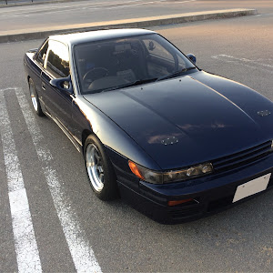 シルビア PS13