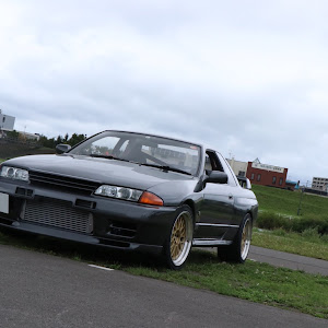 スカイライン GT-R BNR32