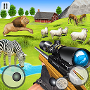 Animals Shooter 3D: Save the Farm 1.0 APK Herunterladen