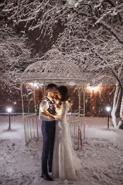 Wedding photographer Evgeniy Merkulov (merkulov). Photo of 22 December 2020