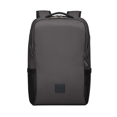 Balo Targus 15.6" Urban Essential Backpack - Gray (TBB59404GL)