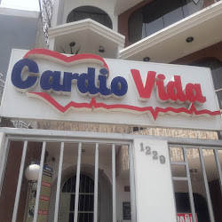 Cardio Vida