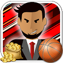 Herunterladen D8 Loot - Basketball General manager game Installieren Sie Neueste APK Downloader