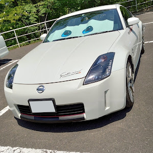 フェアレディZ Z33