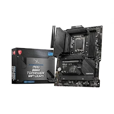 Mainboard MSI MAG B660 TOMAHAWK WIFI DDR4