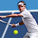 Tennis World Open 2020 icon