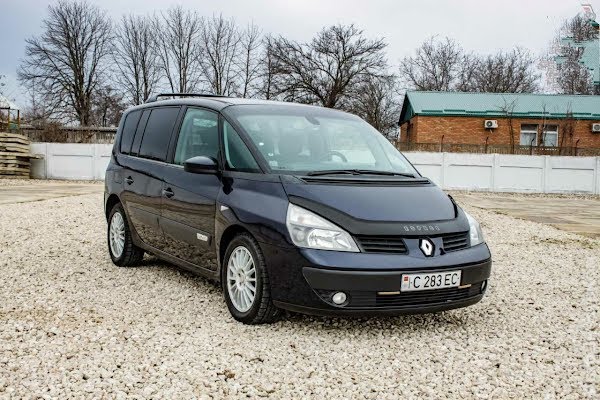 продам авто Renault Espace Espace IV фото 2