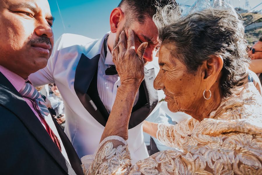 Fotografo di matrimoni Misael Glauss (misaelglauss). Foto del 17 gennaio