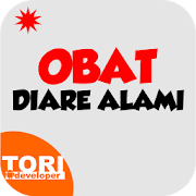 Obat Diare Tradisional Alami  Icon