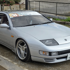 300ZX (Z32)