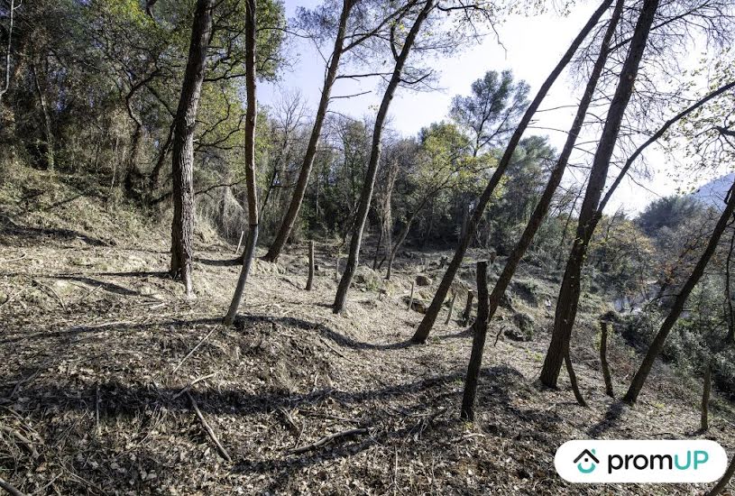  Vente Terrain à bâtir - à Gorbio (06500) 