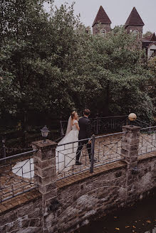 Fotografo di matrimoni Sasha Anashina (suncho). Foto del 27 agosto 2019