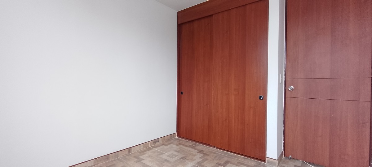 Apartamento En Arriendo - Gilmar, Bogota